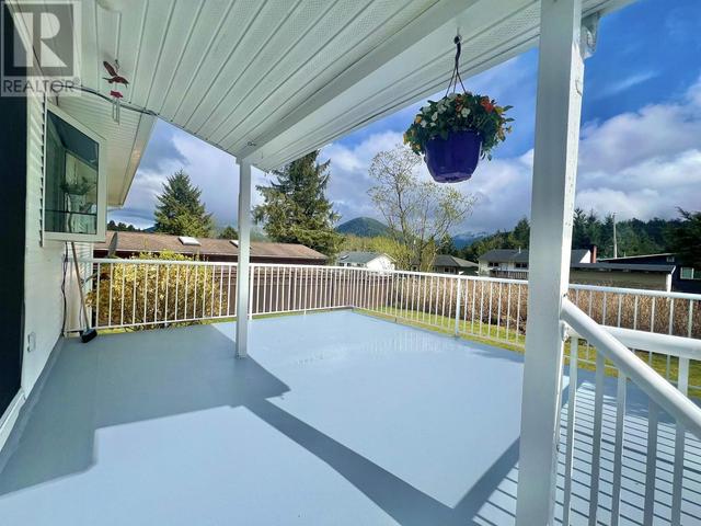 1514 India Ave, House detached with 4 bedrooms, 2 bathrooms and null parking in Prince Rupert BC | Image 20