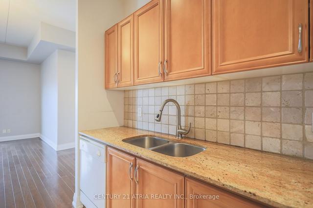 216 - 2737 Keele St, Condo with 2 bedrooms, 1 bathrooms and 1 parking in Toronto ON | Image 5