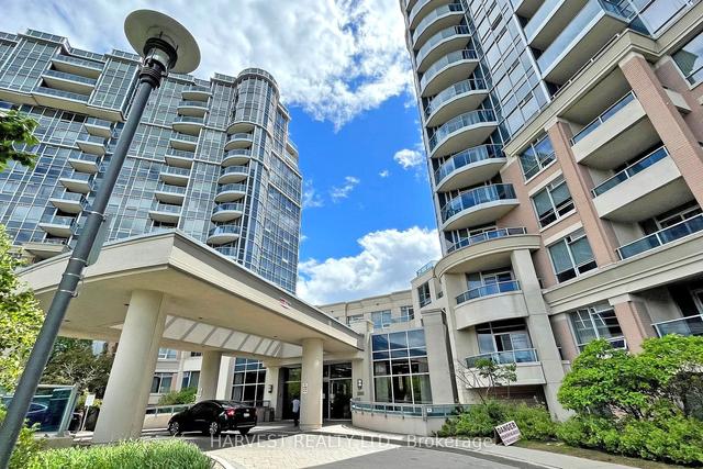 1228 - 33 Cox Blvd, Condo with 2 bedrooms, 2 bathrooms and 1 parking in Markham ON | Image 12