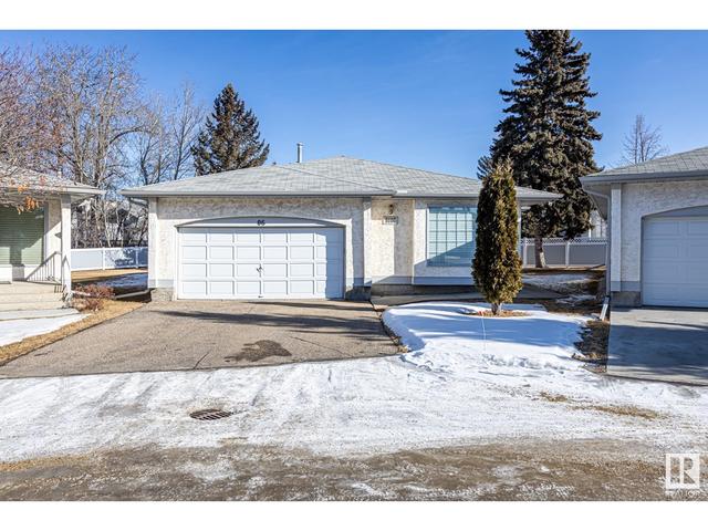 9106 Grandin Rd, House detached with 3 bedrooms, 2 bathrooms and null parking in St. Albert AB | Image 1