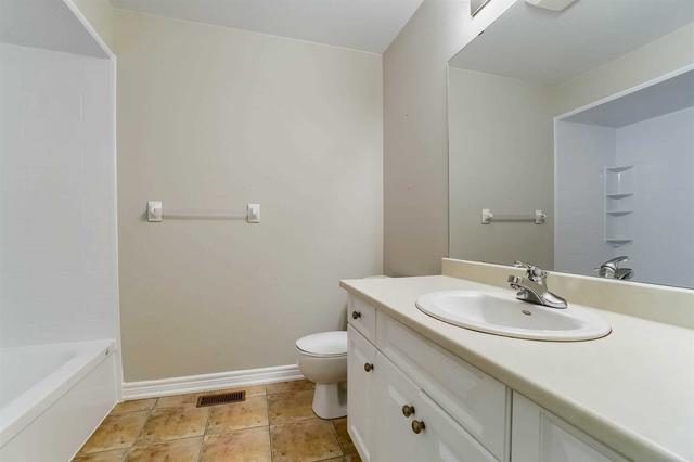 5045 Bidwell Common, St, House attached with 2 bedrooms, 1 bathrooms and 1 parking in Burlington ON | Image 25