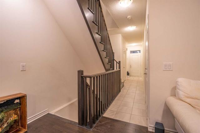 43 - 50 Edinburgh Dr, Townhouse with 3 bedrooms, 4 bathrooms and 2 parking in Brampton ON | Image 16