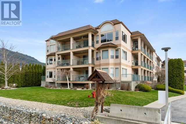 314 - 1002 Riverside Avenue, Condo with 2 bedrooms, 2 bathrooms and 2 parking in Sicamous BC | Image 71