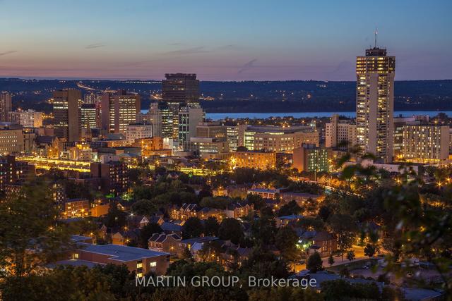 902 - 212 King William St, Condo with 1 bedrooms, 1 bathrooms and 1 parking in Hamilton ON | Image 29