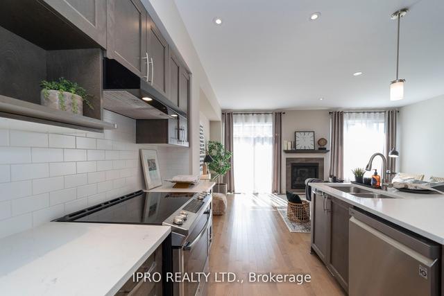 704 Octave Grv, House attached with 3 bedrooms, 3 bathrooms and 2 parking in Ottawa ON | Image 32