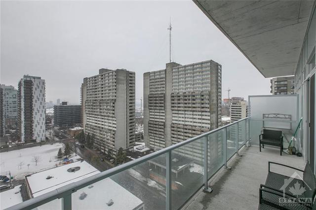 1501 - 255 Bay St, Condo with 1 bedrooms, 1 bathrooms and 1 parking in Ottawa ON | Image 12
