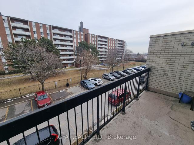 66 - 1624 Bloor St E, Condo with 5 bedrooms, 3 bathrooms and 1 parking in Mississauga ON | Image 17