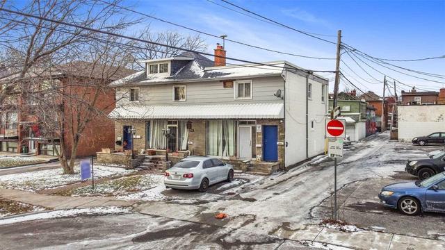 124 Eighth St, House detached with 7 bedrooms, 6 bathrooms and 8 parking in Toronto ON | Image 29