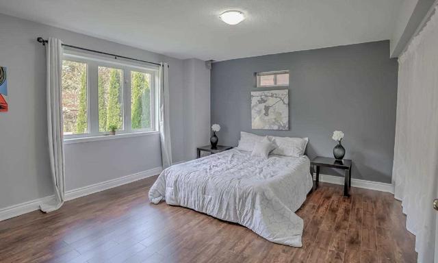 BSMT - 106 Knowles Dr, House detached with 2 bedrooms, 1 bathrooms and 1 parking in Toronto ON | Image 6
