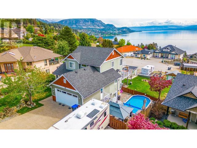 6095 Gummow Rd, House detached with 6 bedrooms, 4 bathrooms and 10 parking in Peachland BC | Image 68