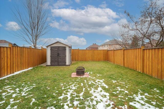 1180 Laurand St, House detached with 3 bedrooms, 3 bathrooms and 4 parking in Innisfil ON | Image 25