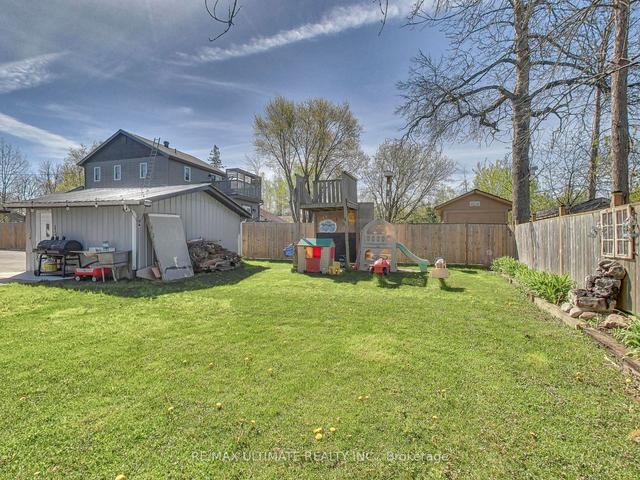 774 Jacksonville Rd, House detached with 3 bedrooms, 2 bathrooms and 13 parking in Georgina ON | Image 21