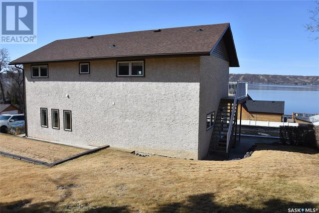 471 Lake Road, House detached with 3 bedrooms, 2 bathrooms and null parking in Fort San SK | Image 4
