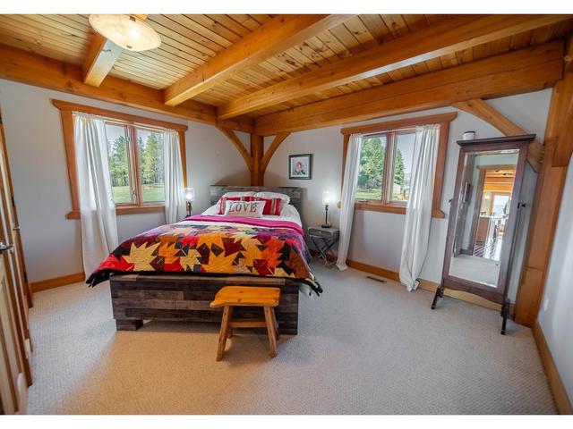 779 Sundown Lane, House detached with 3 bedrooms, 4 bathrooms and null parking in East Kootenay B BC | Image 27