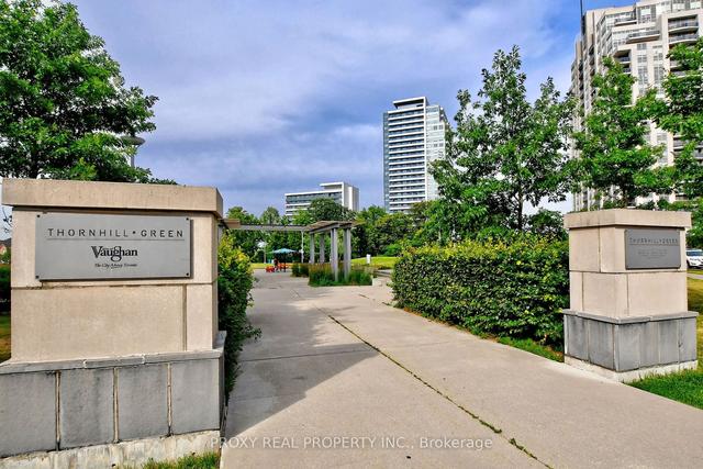 1104 - 7890 Bathurst St, Condo with 2 bedrooms, 2 bathrooms and 1 parking in Vaughan ON | Image 12