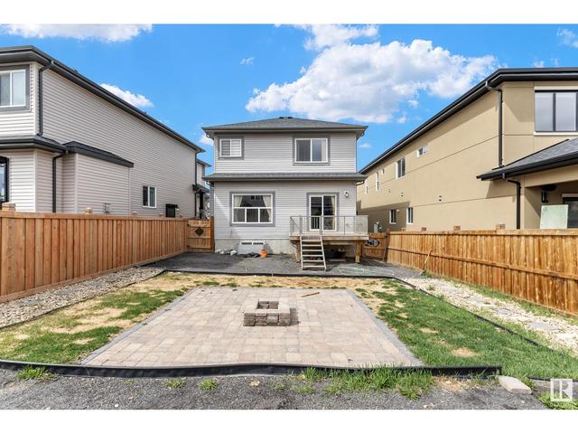 4805 Charles Co Sw, House detached with 5 bedrooms, 3 bathrooms and null parking in Edmonton AB | Image 24