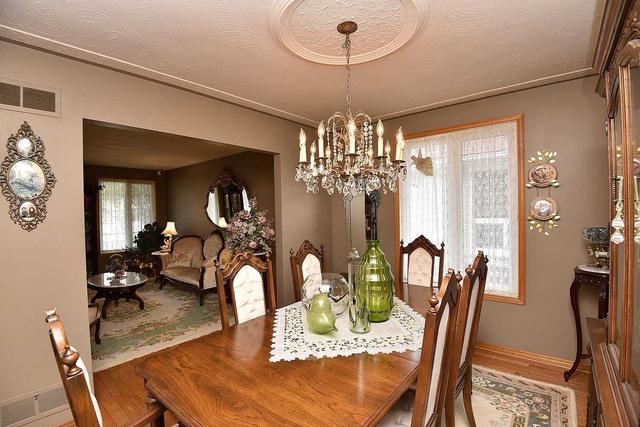 119 Bow Valley Dr, House detached with 3 bedrooms, 2 bathrooms and 5 parking in Hamilton ON | Image 15