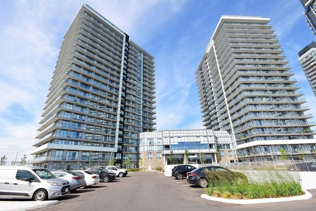 1801 - 4655 Metcalfe Ave, Condo with 2 bedrooms, 2 bathrooms and 1 parking in Mississauga ON | Image 1
