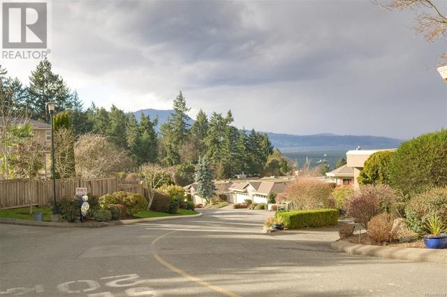 404 - 6880 Wallace Dr, House attached with 3 bedrooms, 3 bathrooms and 2 parking in Central Saanich BC | Image 42