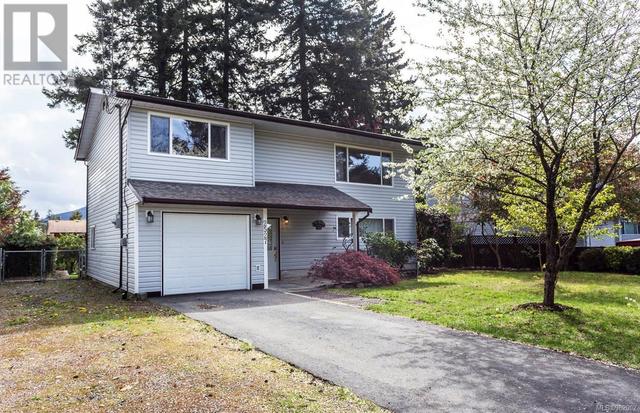 2527 Quill Dr, House detached with 3 bedrooms, 2 bathrooms and 1 parking in Nanaimo BC | Image 1