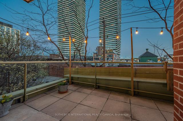 306 - 70 Mill St, Condo with 3 bedrooms, 2 bathrooms and 1 parking in Toronto ON | Image 16