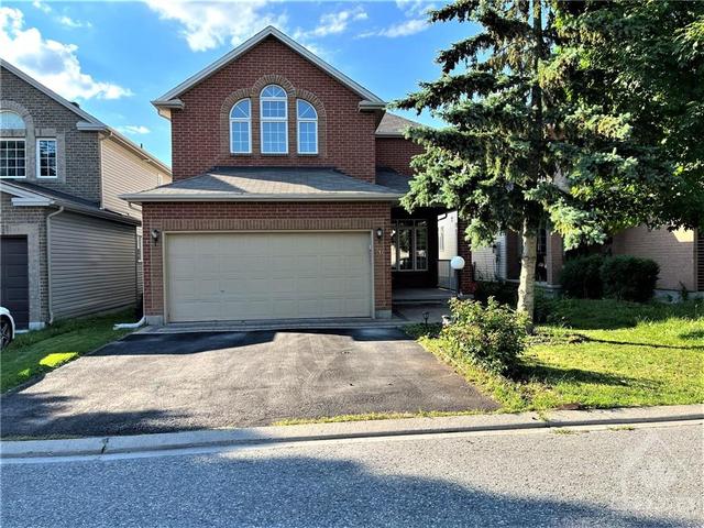 76 Upney Dr, House detached with 4 bedrooms, 3 bathrooms and 4 parking in Ottawa ON | Image 1