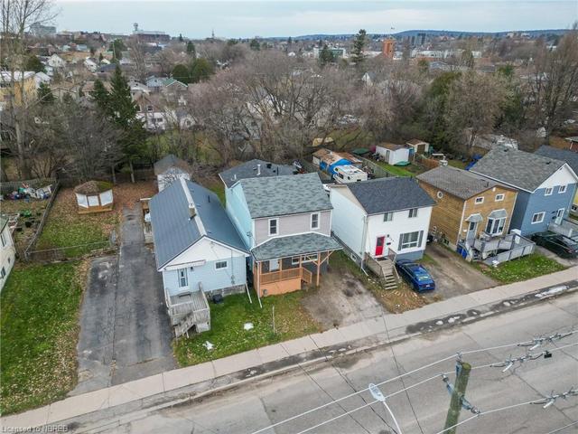 161 Chippewa St E, House detached with 4 bedrooms, 3 bathrooms and 2 parking in North Bay ON | Image 47