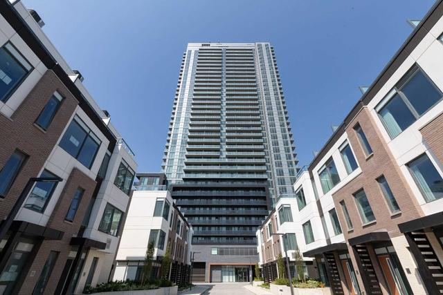 TH27 - 7895 Jane St, Condo with 3 bedrooms, 2 bathrooms and 1 parking in Vaughan ON | Image 15