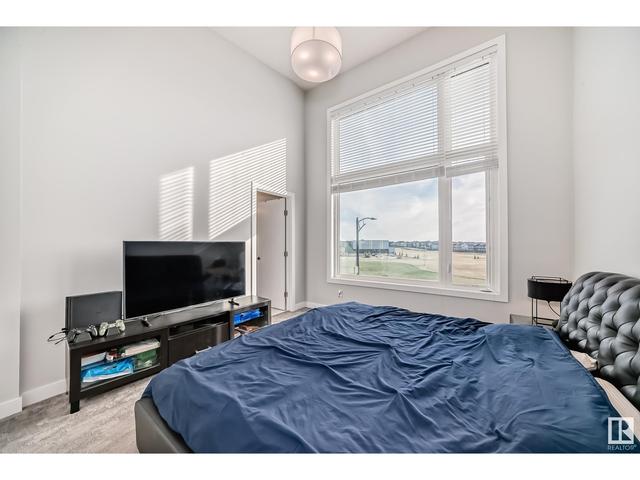 1121 Keswick Dr Sw Sw, House attached with 2 bedrooms, 2 bathrooms and null parking in Edmonton AB | Image 20