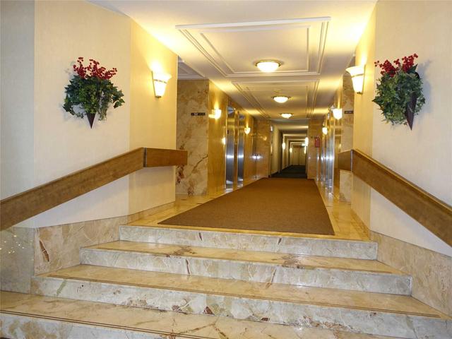 601 - 1333 Bloor St, Condo with 2 bedrooms, 1 bathrooms and 1 parking in Mississauga ON | Image 20
