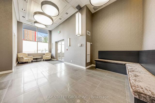 604 - 5101 Dundas St W, Condo with 2 bedrooms, 2 bathrooms and 1 parking in Toronto ON | Image 33