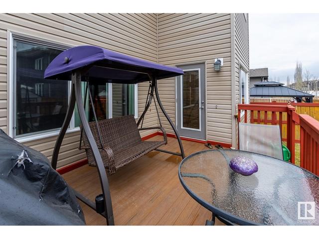 12220 172 Ave Nw, House detached with 3 bedrooms, 2 bathrooms and 4 parking in Edmonton AB | Image 34