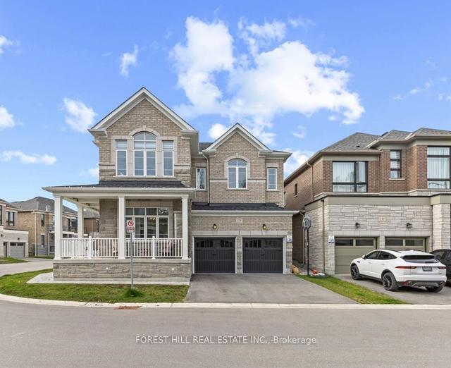 129 Pine Hill Cres, House detached with 4 bedrooms, 4 bathrooms and 4 parking in Aurora ON | Image 23