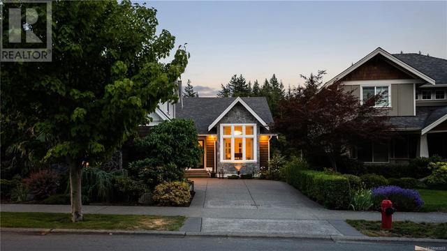 2207 Spirit Ridge Dr, House detached with 5 bedrooms, 4 bathrooms and 5 parking in Langford BC | Image 50