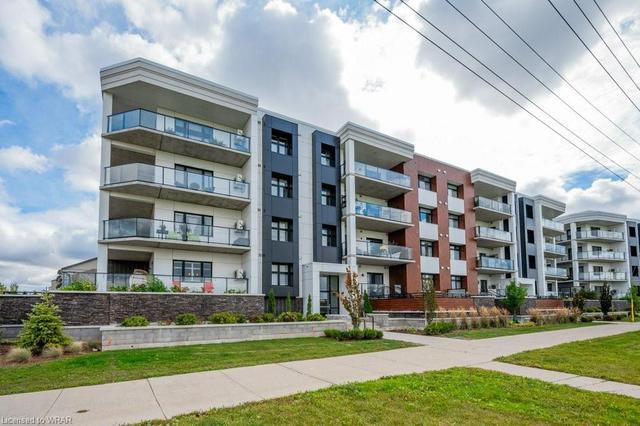 c103 - 249 Grey Silo Road, House attached with 2 bedrooms, 2 bathrooms and 2 parking in Waterloo ON | Image 41