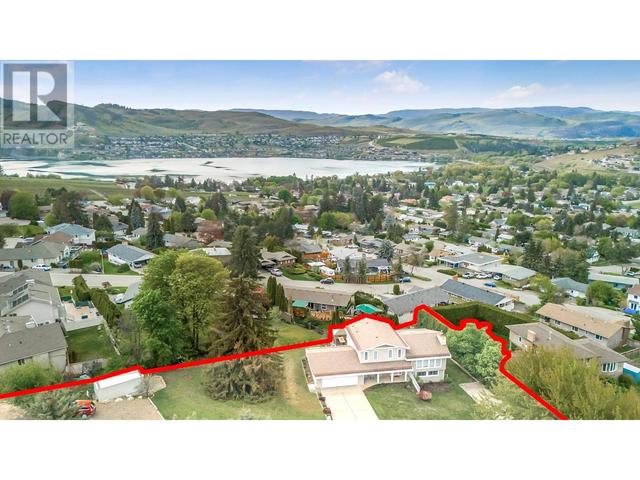 7200 Summit Dr, House detached with 4 bedrooms, 4 bathrooms and 8 parking in Coldstream BC | Image 62