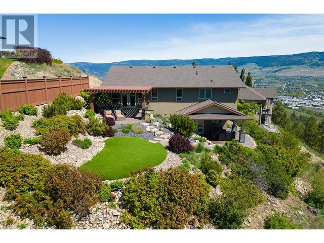 606 Selkirk Crt, House detached with 3 bedrooms, 2 bathrooms and 3 parking in Kelowna BC | Image 66