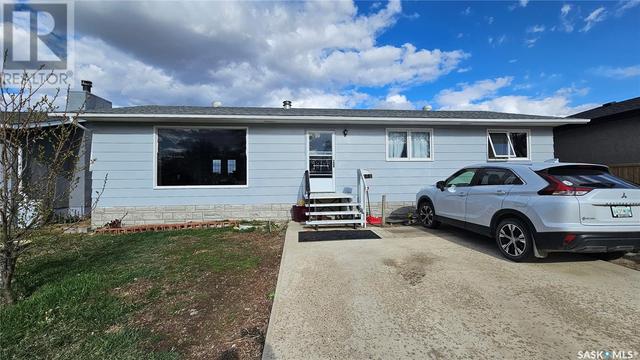 343 7th Ave Se, House detached with 5 bedrooms, 3 bathrooms and null parking in Swift Current SK | Image 40