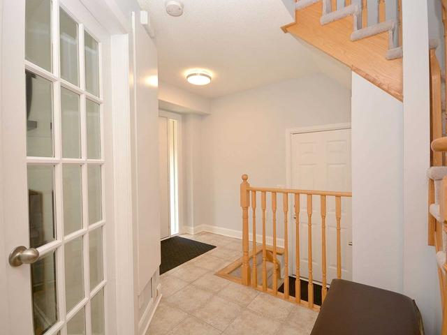 3180 Joel Kerbel Pl, House attached with 3 bedrooms, 3 bathrooms and 3 parking in Mississauga ON | Image 37