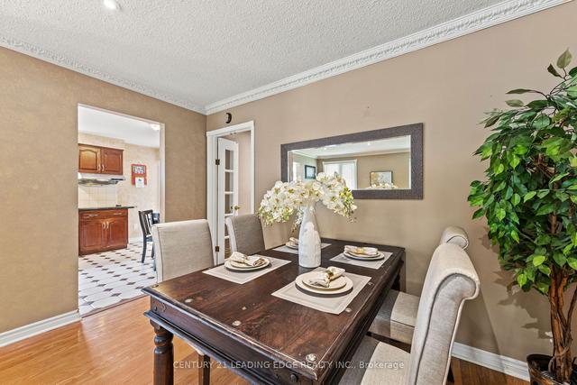27 Heggie Rd, House detached with 3 bedrooms, 3 bathrooms and 4 parking in Brampton ON | Image 5