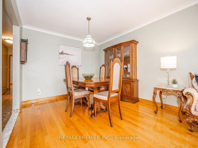 8 Courage Ave, House semidetached with 3 bedrooms, 2 bathrooms and 5 parking in Toronto ON | Image 36