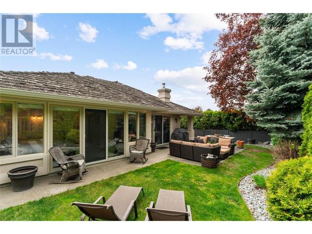 4222 Gallaghers Cres, House detached with 2 bedrooms, 2 bathrooms and 4 parking in Kelowna BC | Image 33