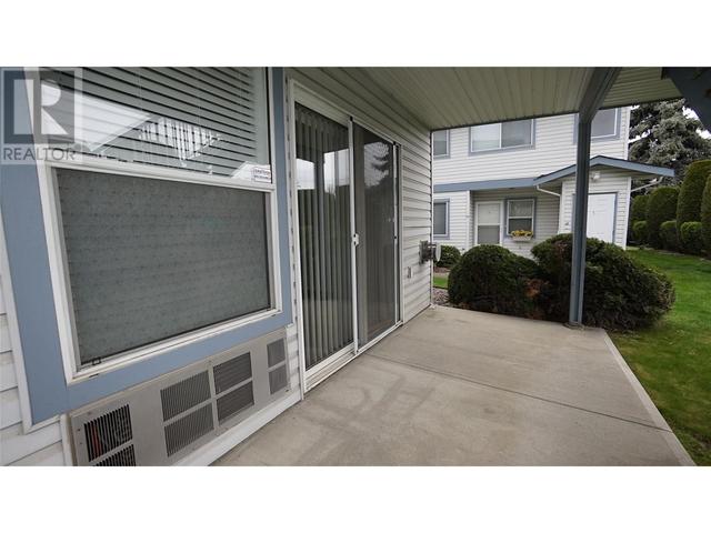 4740 - 20 Street Unit# 37, Condo with 2 bedrooms, 2 bathrooms and 1 parking in Vernon BC | Image 18