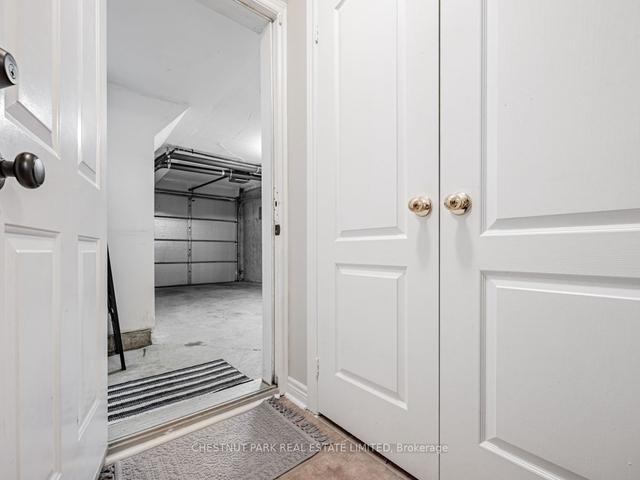 19 James Stock Path, Townhouse with 2 bedrooms, 2 bathrooms and 2 parking in Toronto ON | Image 22