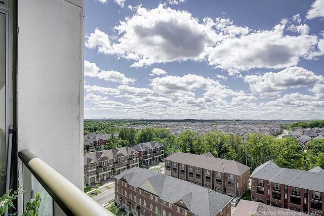 1115 - 9560 Markham Rd, Condo with 1 bedrooms, 1 bathrooms and 1 parking in Markham ON | Image 5