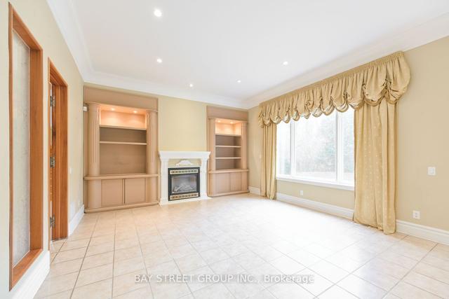 22 Heathcote Ave, House detached with 5 bedrooms, 9 bathrooms and 9 parking in Toronto ON | Image 39