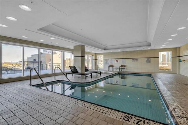 405 - 90 George St, Condo with 1 bedrooms, 1 bathrooms and 1 parking in Ottawa ON | Image 22
