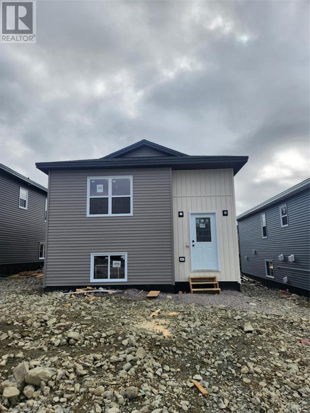 20 Gallants St, House other with 5 bedrooms, 3 bathrooms and null parking in Paradise NL | Image 1