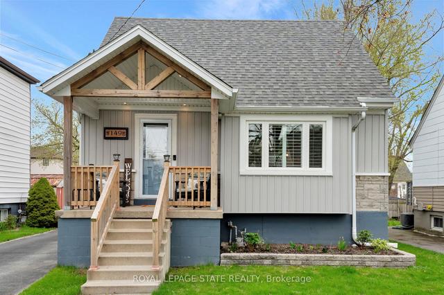 149 E 35th St, House detached with 2 bedrooms, 2 bathrooms and 4 parking in Hamilton ON | Image 12