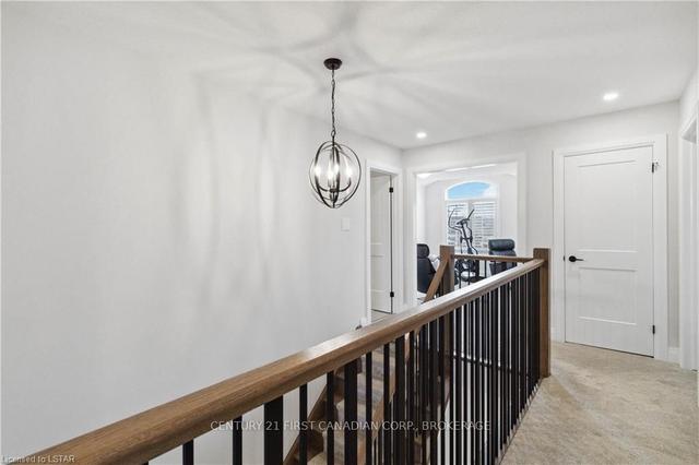 150 - 2261 Linkway Blvd, Condo with 3 bedrooms, 4 bathrooms and 4 parking in London ON | Image 31